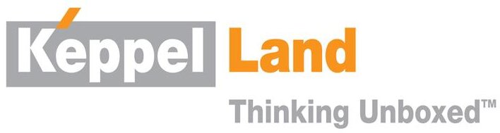 Logo Keppel Land 