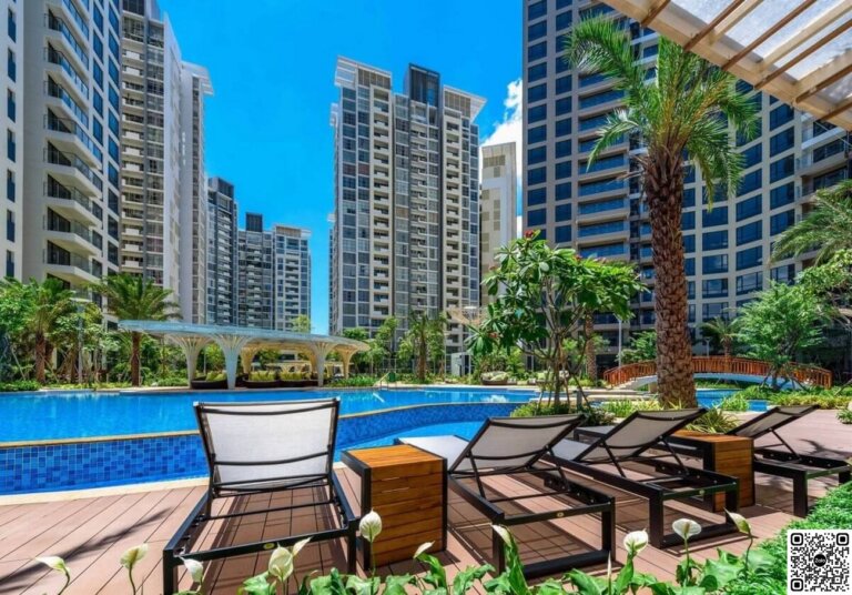 Estella Heights Quận 2 THÔNG TIN & GIÁ BÁN [08/2024]