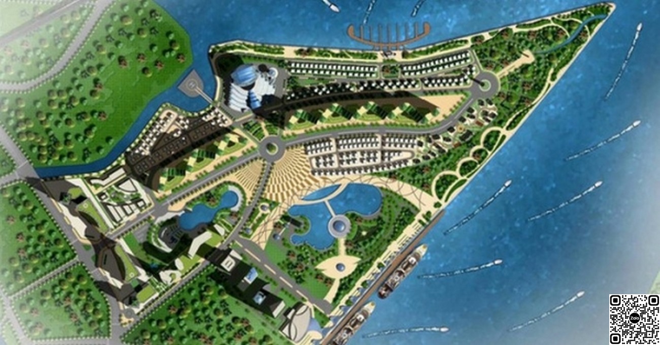 SaiGon Peninsula Quận 7