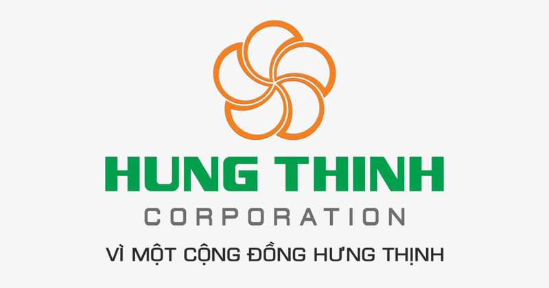 Chủ đầu tư Hưng Thịnh Group