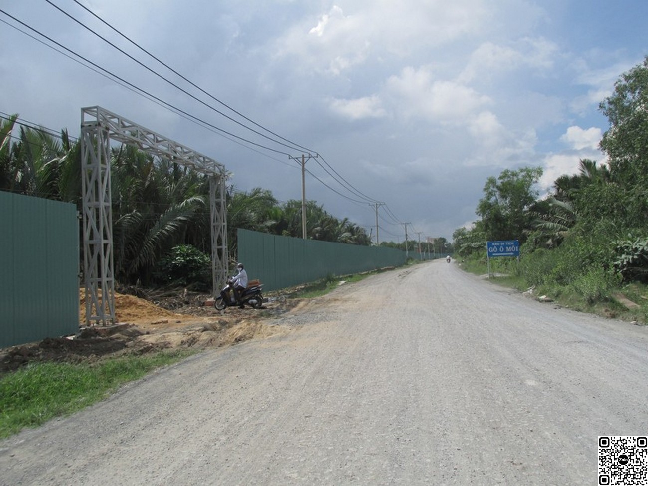 Tiến độ xây dựng dự án Saigon Peninsula Quận 7.