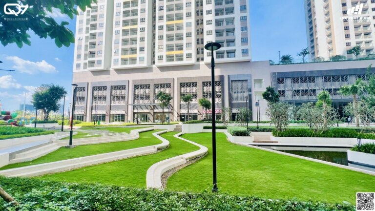 Q7 Riverside Hưng Thịnh | GIÁ BÁN + THUÊ Tốt Nhất【05/2026】Gọi Ngay