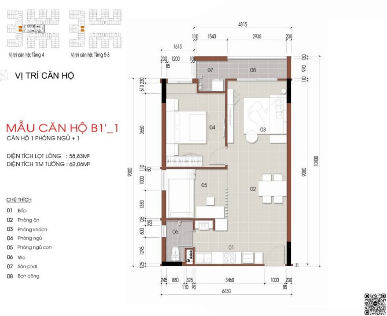 Thủ Thiêm Green House Quận 2 | Giá Bán Mới Nhất & Chính Sách Ưu Đãi 【08 ...