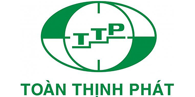 Logo Công ty Toàn Thịnh Phát