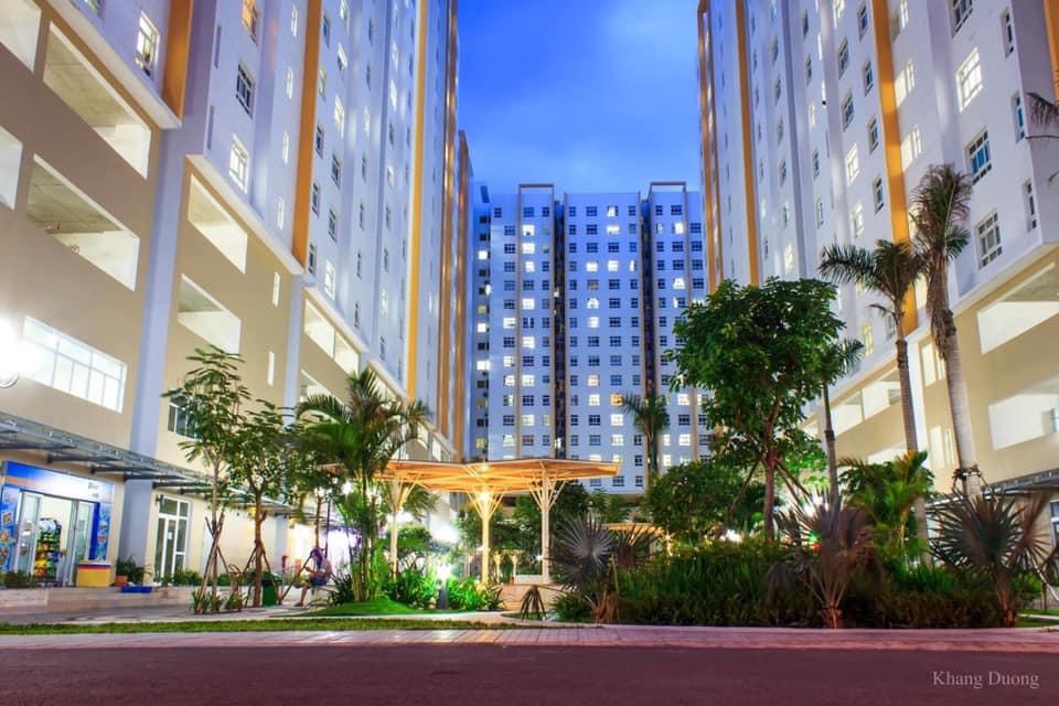 Sunview Town Thủ Đức