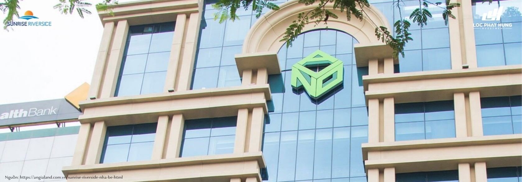 Toa Nha Novaland Chu Dau Tu Sunrise Riverside