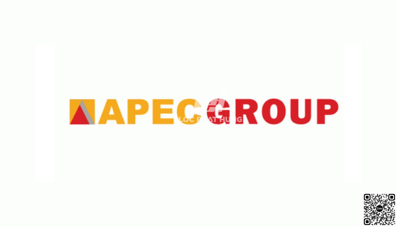 Chủ đầu tư Apec Group