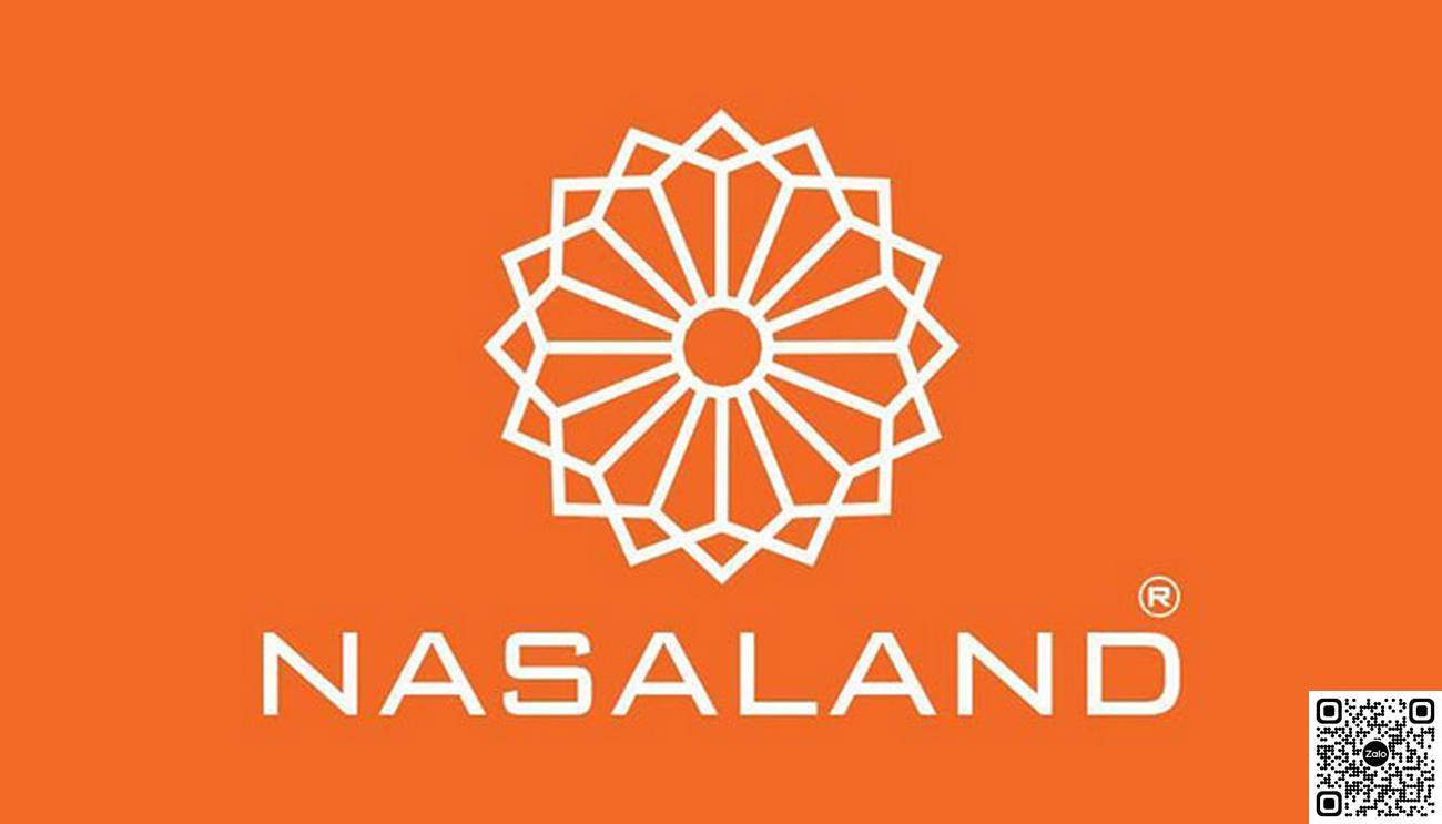 Chủ đầu tư Công ty Cổ phần Nasaland