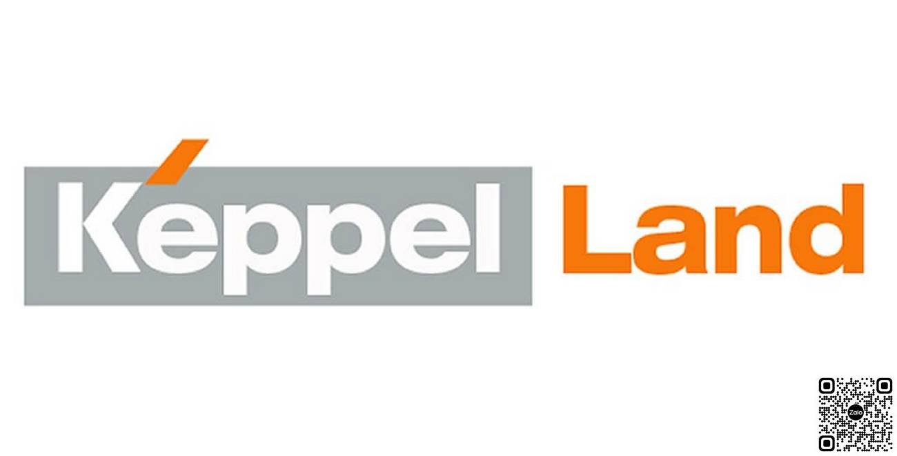 Chủ đầu tư Công ty Keppel Land