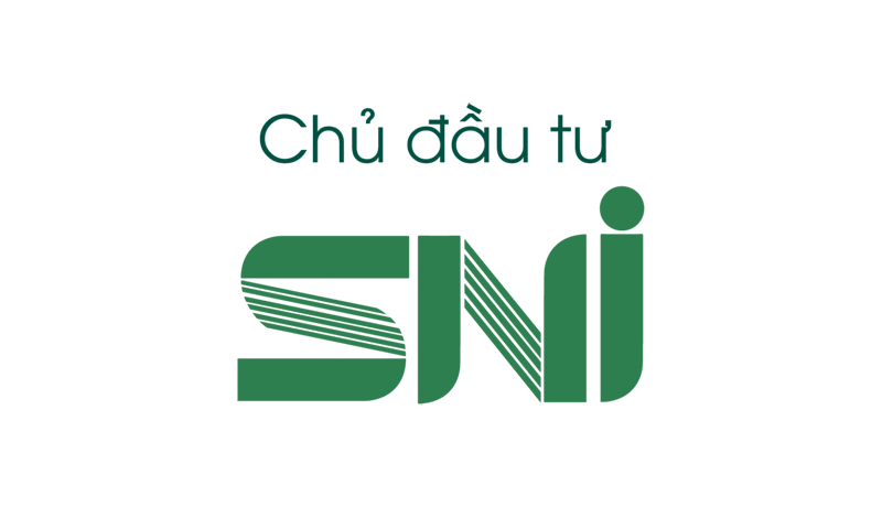 Chủ đầu tư Công ty Cổ phần Quốc tế Bắc Sài Gòn SNI