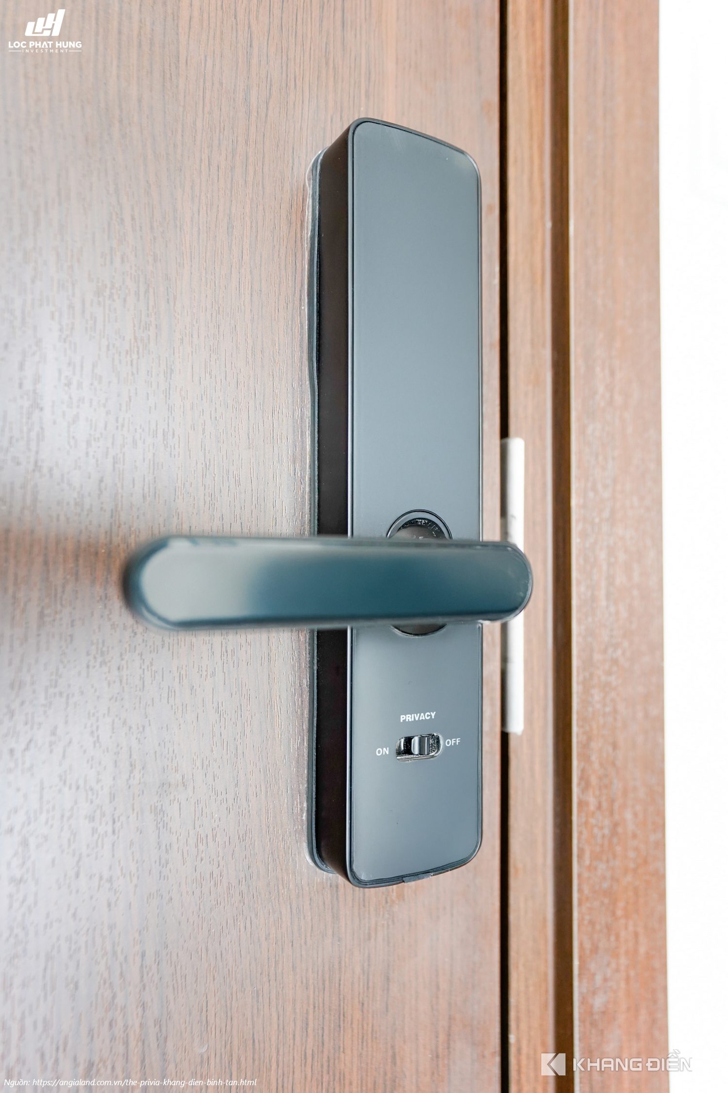 Chất lượng bàn giao căn hộ The Privia Khang Điền