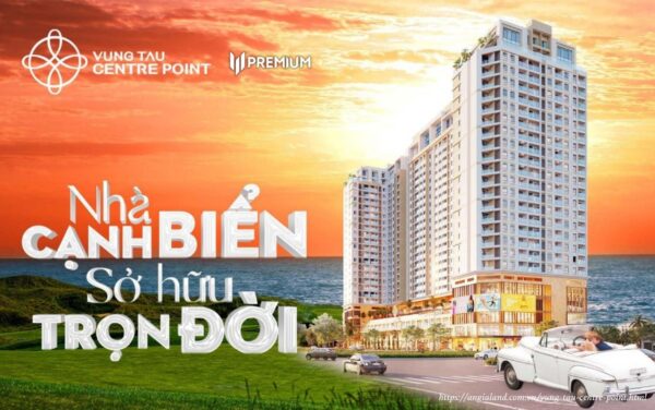 Vung Tau Centre Point