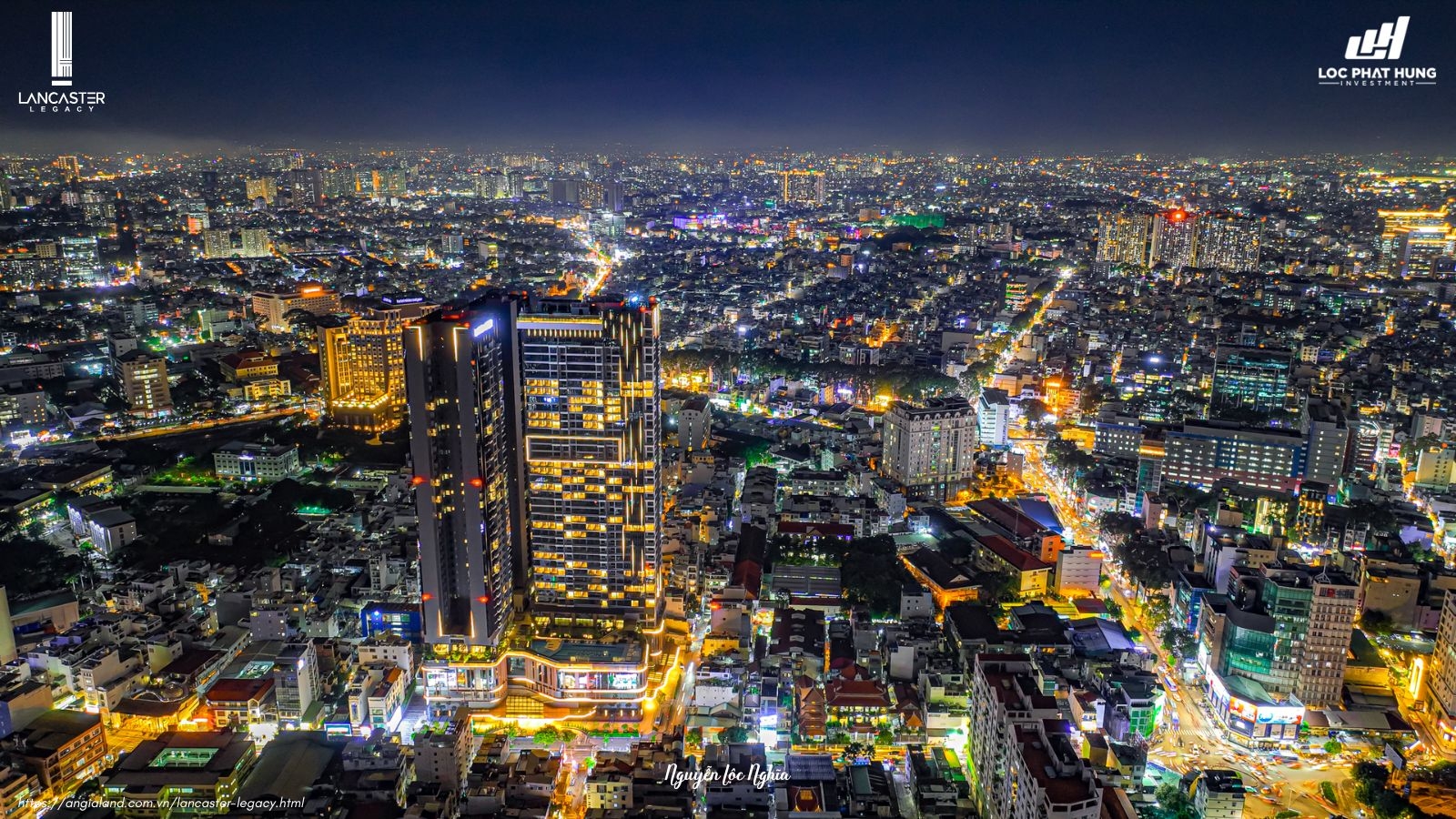 Ảnh thực tế căn hộ chung cư Lancaster Legacy Nguyễn Trãi Quận 1 Ảnh thực tế căn hộ chung cư Lancaster Legacy Nguyễn Trãi Quận 1