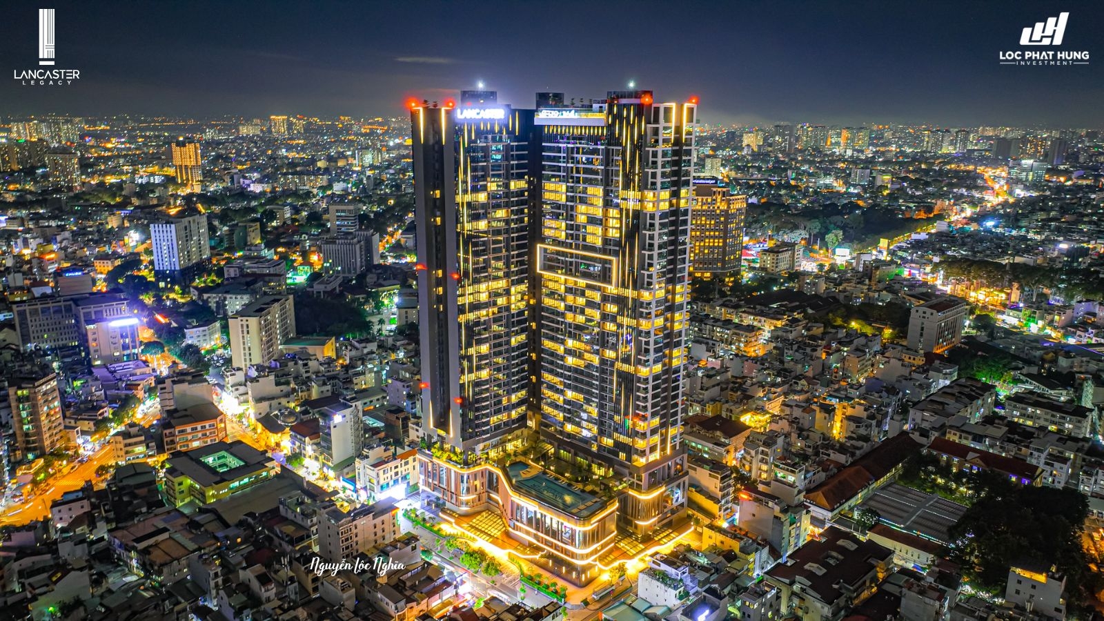 Ảnh thực tế căn hộ chung cư Lancaster Legacy Nguyễn Trãi Quận 1 Ảnh thực tế căn hộ chung cư Lancaster Legacy Nguyễn Trãi Quận 1