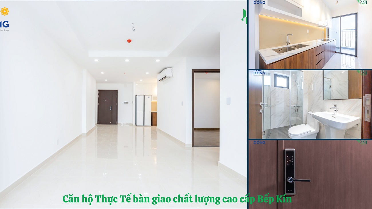 Can ho Phu Dong Sky Garden ban giao nha