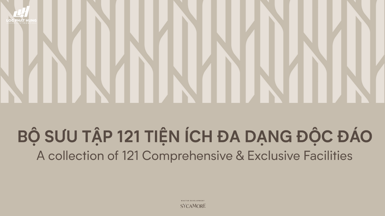 Tiện ích Orchard Hill