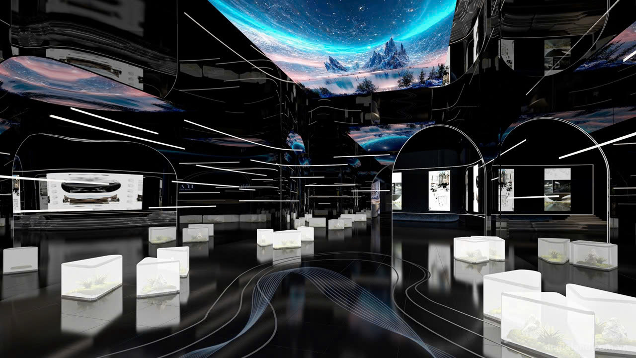 Dự Án TT Avio Bình Dương