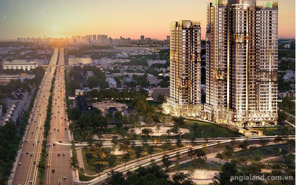 Top 6 Lý Do Nên Mua TT Avio Dĩ An