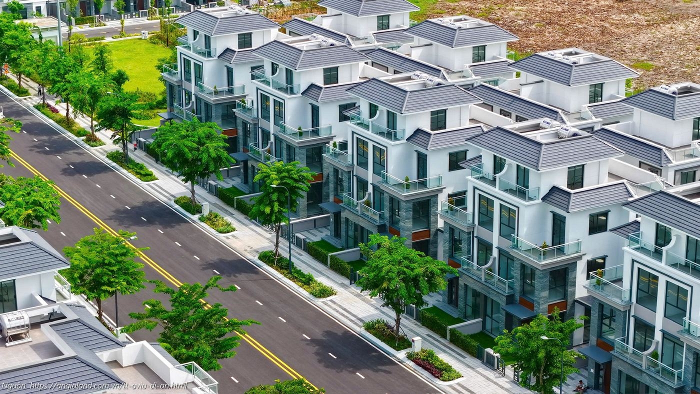 TiẾn ĐỘ DỰ Án Gladia Khang ĐiỀn 17