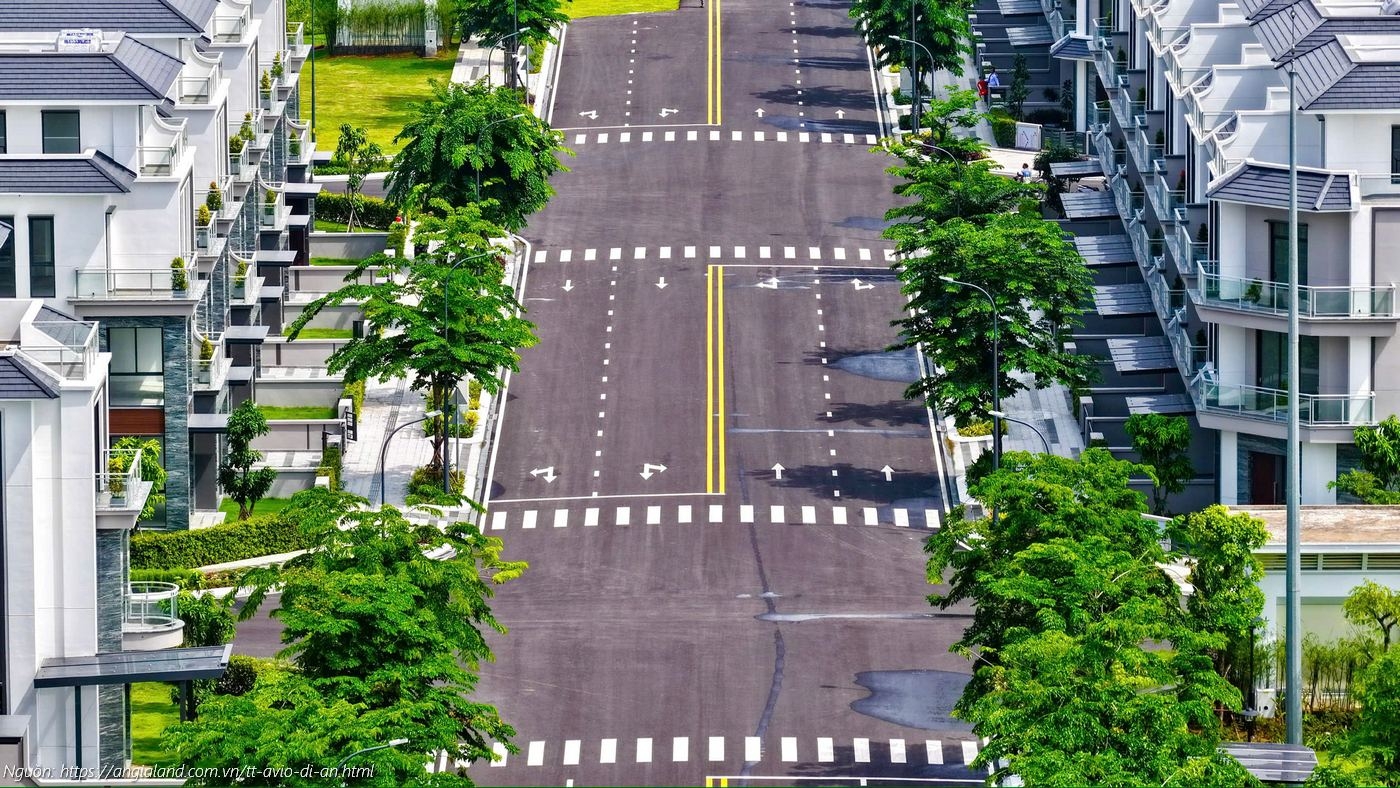 TiẾn ĐỘ DỰ Án Gladia Khang ĐiỀn 21