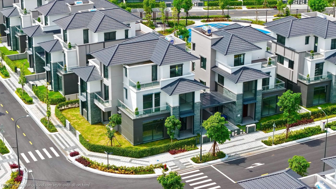 TiẾn ĐỘ DỰ Án Gladia Khang ĐiỀn 6