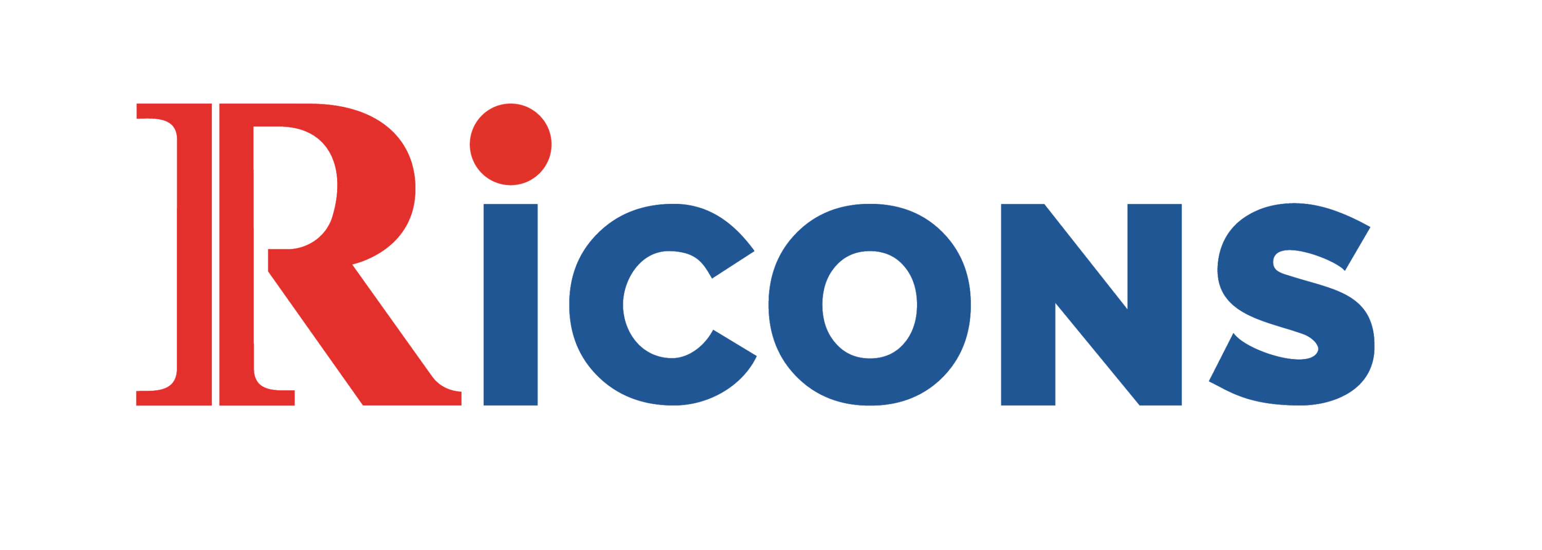 Logo Ricons