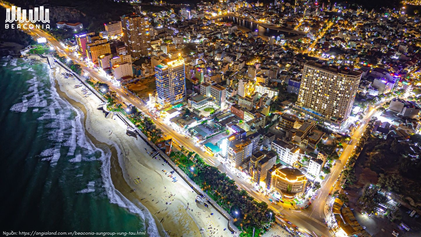 Thành Phố Vũng Tàu sôi động giúp cho việc Mua Bán Cho Thuê Blanca City Sungroup Vũng Tàu Thành Phố Vũng Tàu sôi động giúp cho việc Mua Bán Cho Thuê Blanca City Sungroup Vũng Tàu