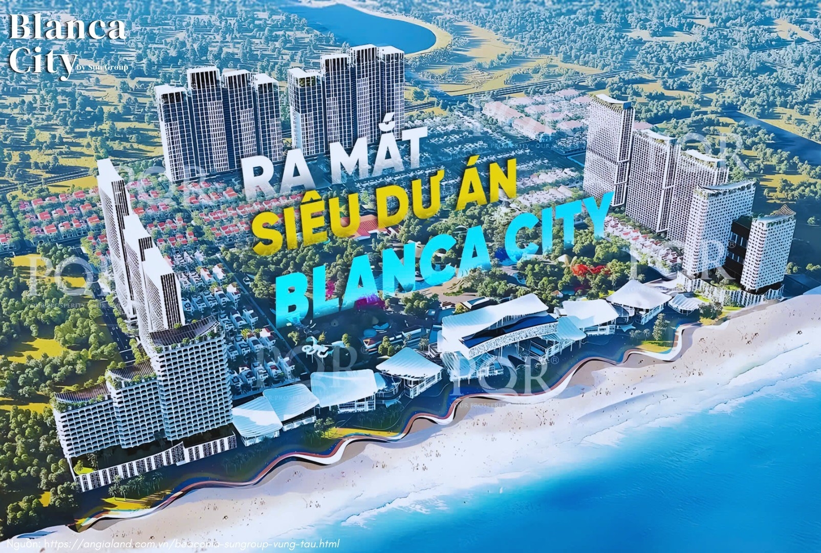 Blanca City Sungroup Vũng Tàu - Biểu tượng mới tại TP Vũng Tàu. Mở bán các sản phẩm BĐS cao cấp. Đăng ký tham quan nhà mẫu & nhận báo giá! Blanca City Sungroup Vũng Tàu - Biểu tượng mới tại TP Vũng Tàu. Mở bán các sản phẩm BĐS cao cấp. Đăng ký tham quan nhà mẫu & nhận báo giá!