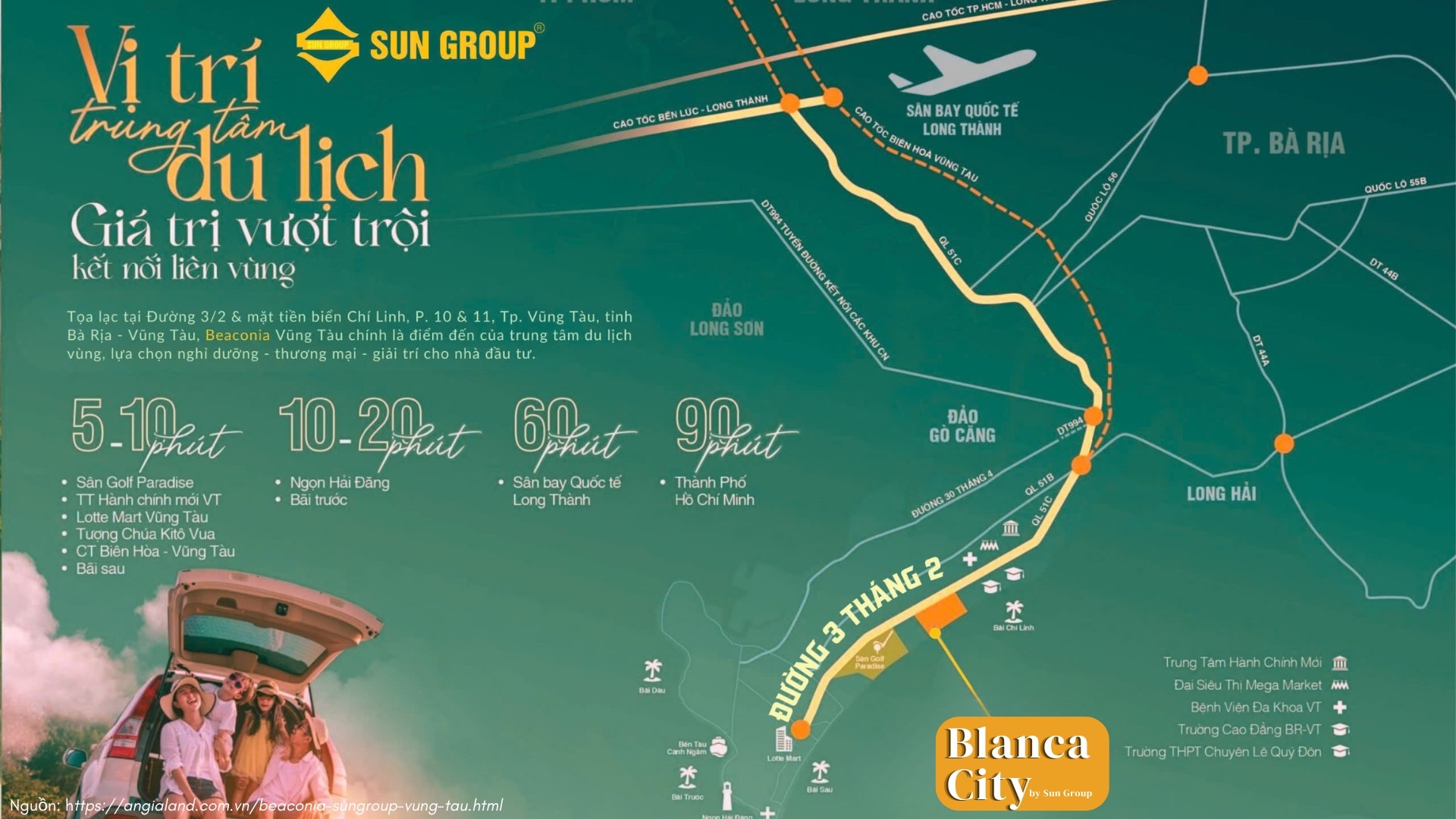 Cập nhật thông tin mới nhất về dự án Blanca City Vũng Tàu: Vị trí đắc địa, thiết kế sang trọng, tiện ích 5 sao. Liên hệ tư vấn & nhận bảng giá chi tiết. Cập nhật thông tin mới nhất về dự án Blanca City Vũng Tàu: Vị trí đắc địa, thiết kế sang trọng, tiện ích 5 sao. Liên hệ tư vấn & nhận bảng giá chi tiết.