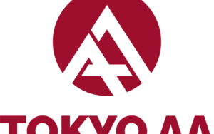 Logo Tokyo Aa