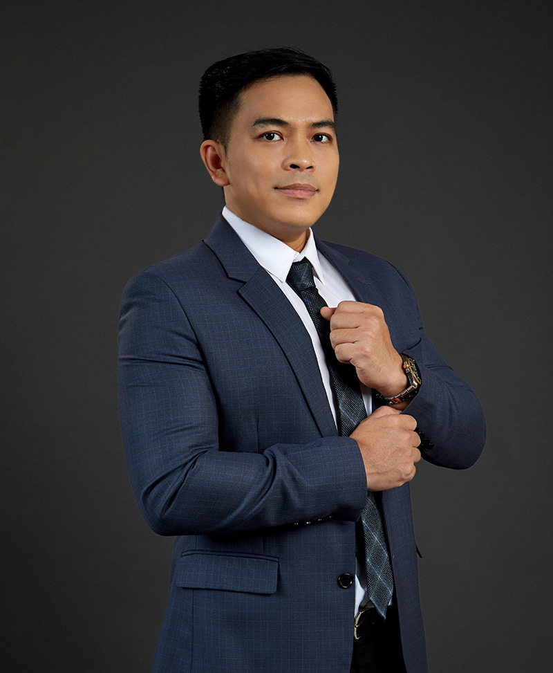 CEO TT Capital Nguyễn Đình Trường