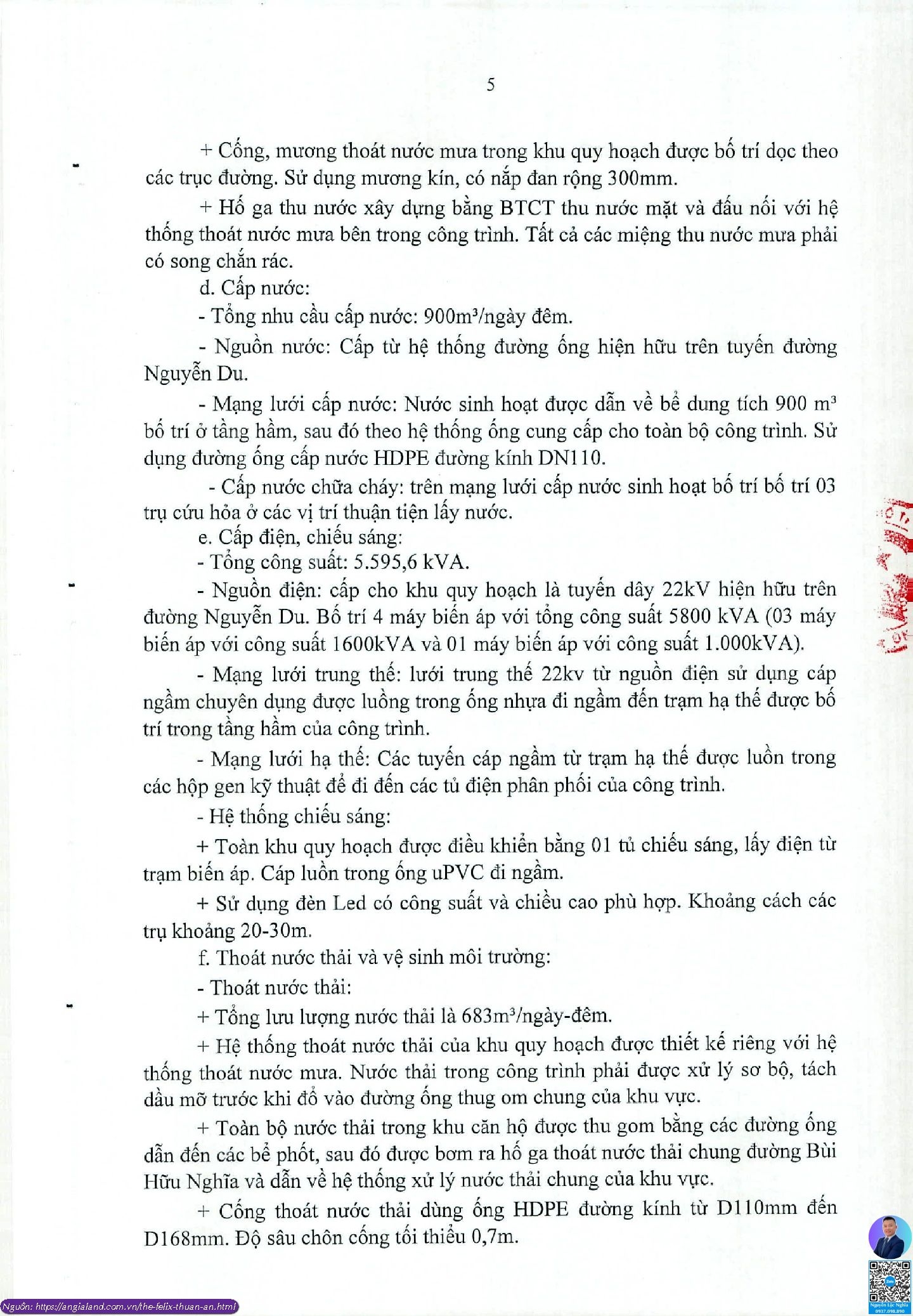 Phê Duyệt Quy Hoạch 1/500 The Felix C Holdings
