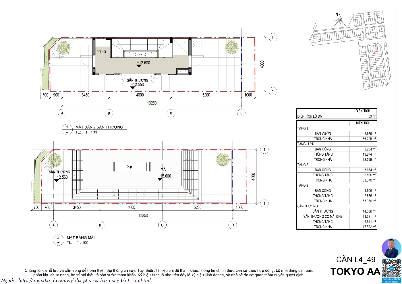 Thiet Ke Chi Tiet Nha Pho Sei Harmony L4 49 Mr03 53 60m2 3