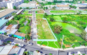 Tiến độ xây dựng dự án SEI Harmony Bình Tân