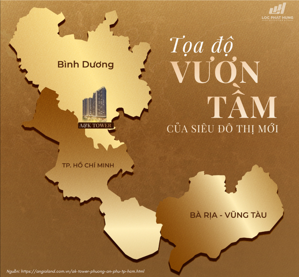 Tâm điểm kết nối