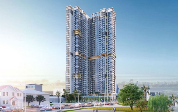 Tiện ích Nội Khu Dự án Ava Center