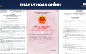 Pháp Lý Dự Án