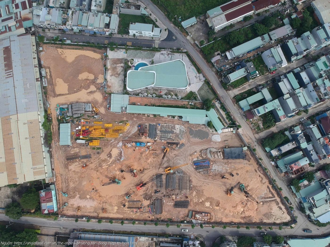 TiẾn ĐỘ XÂy DỰng ThÁng 072025 4