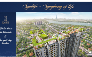 Tổng Quan Tiện ích Symlife Bình Hòa