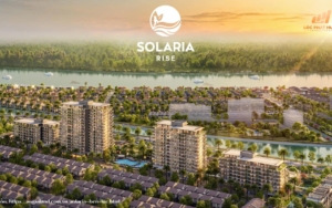 Vị Trí Tổng Quan Solaria Rise