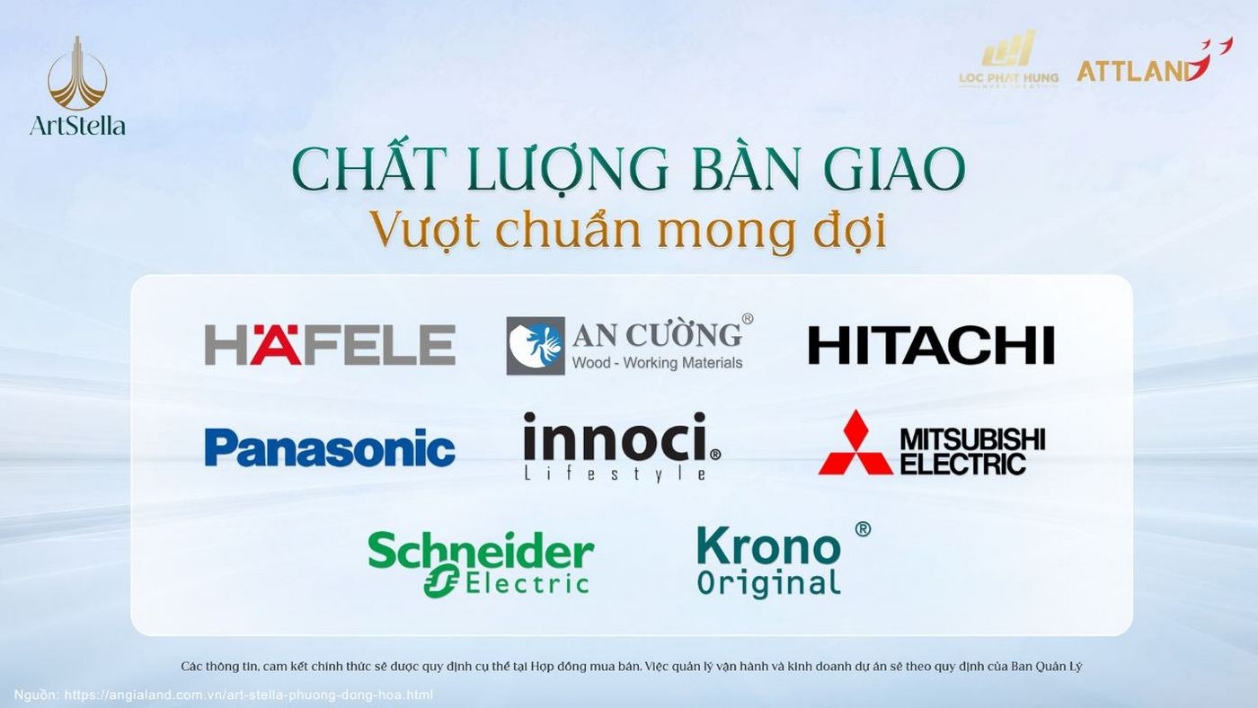 Chat Luong Ban Giao Vuot Chuan Art Stella Noi That An Cuong Hafele