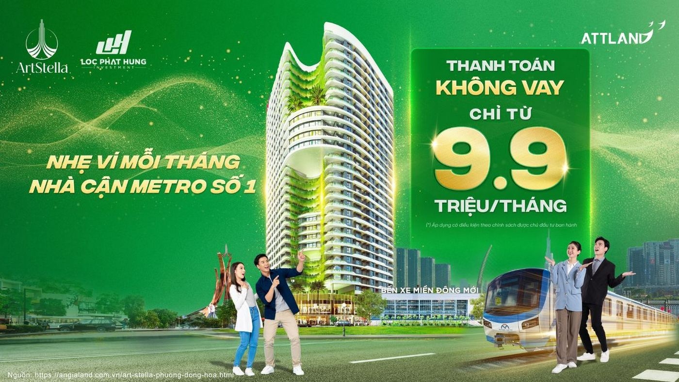 Chinh Sach Ban Hang Can Ho Art Stella Thanh Toan 9trieu9 Ho Tro Lai Suat 2