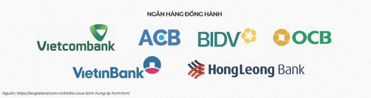 Chủ Đầu Tư và Đối Tác Trellia Cove | Bảo Chứng Uy Tín Việt - Nhật