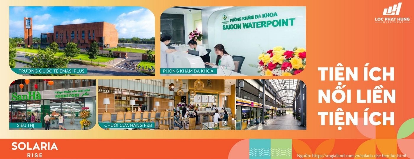 He Thong Tien Ich Da Lop Ket Noi Hoan Hao Tai Solaria Rise Waterpoint