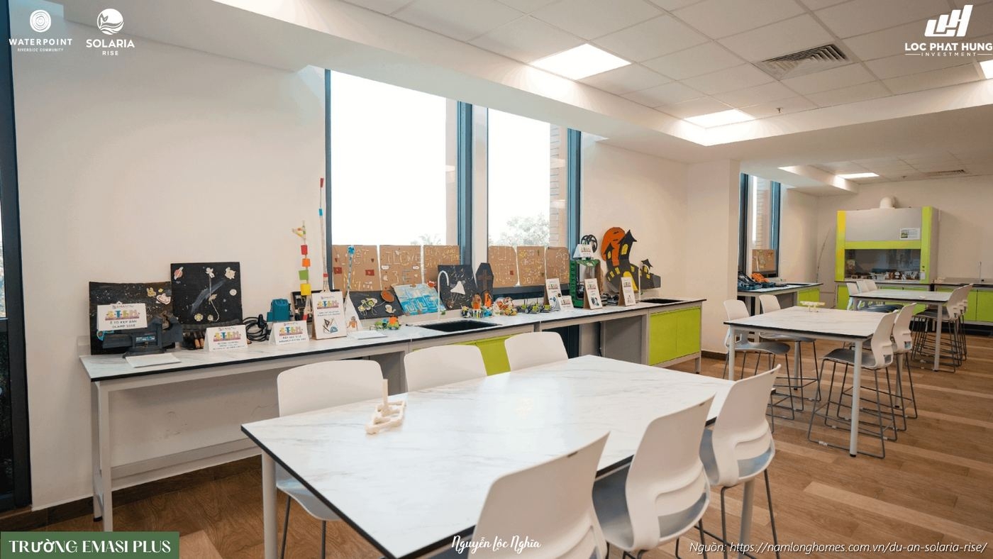 Khong Gian Hoc Tap Sang Tao Tai Truong Emasi Plus Waterpoint