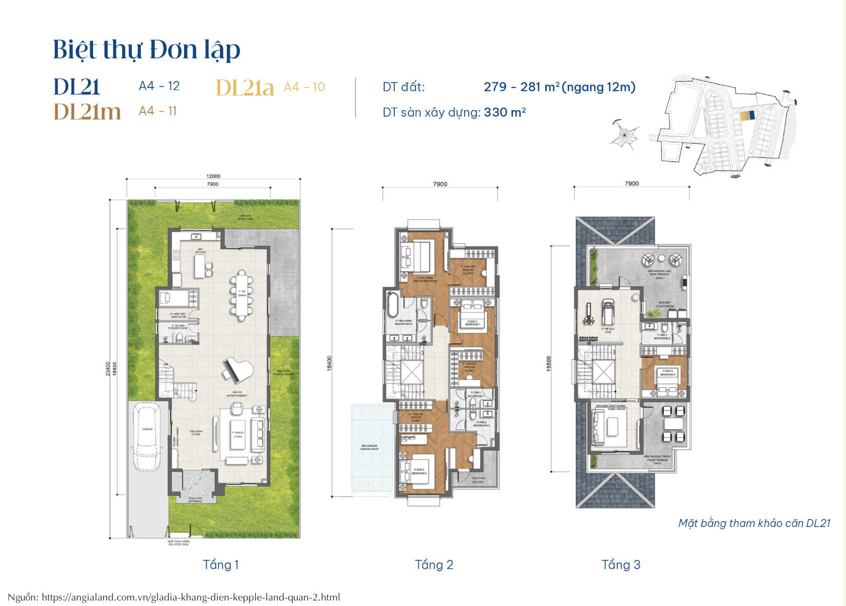 Mat Bang Biet Thu Don Lap Gladia By The Waters Quan 2 1