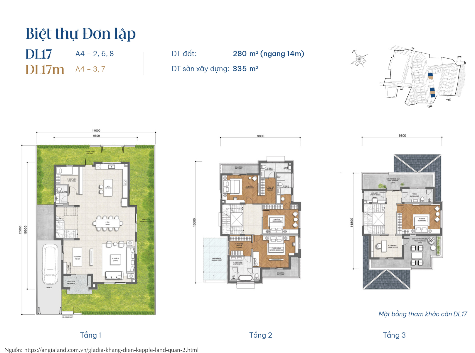 Mat Bang Biet Thu Don Lap Gladia By The Waters Quan 2 4