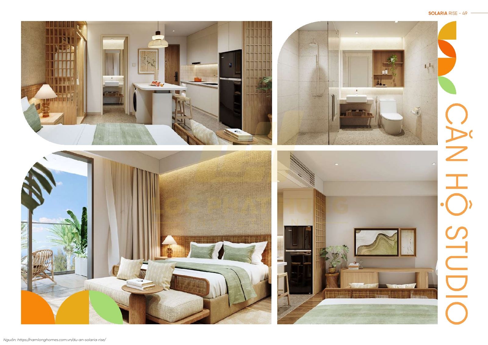 Mat Bang Can Ho Chung Cu Solaria Rise Nam Long Ben Luc 01