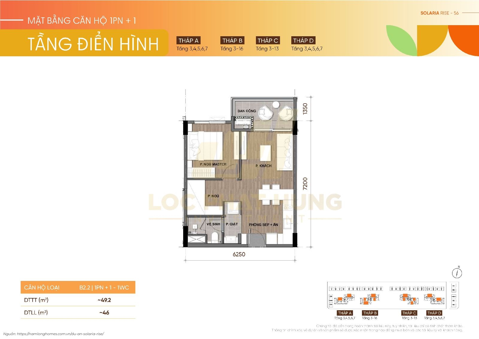 Mat Bang Can Ho Chung Cu Solaria Rise Nam Long Ben Luc 04