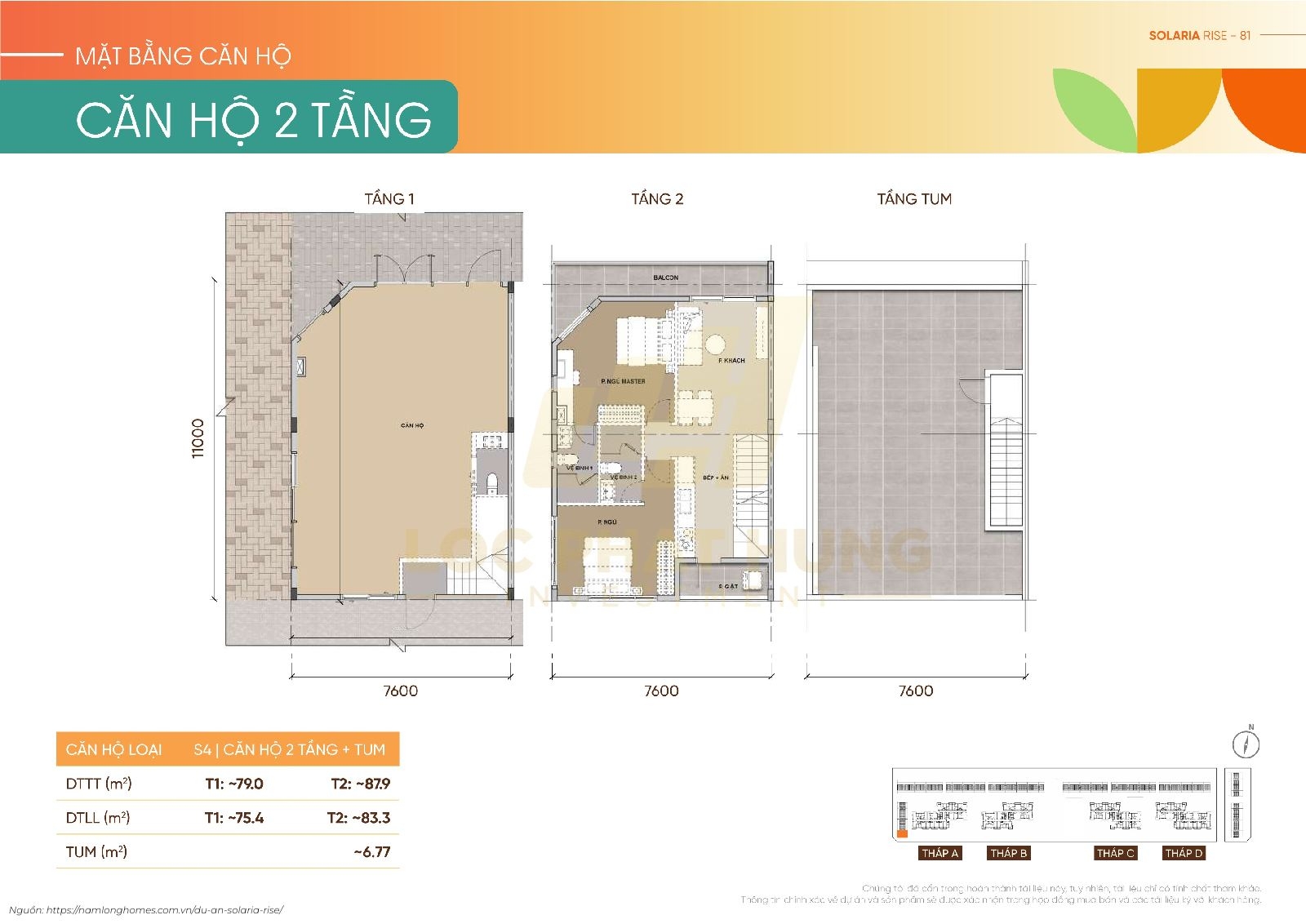 Mat Bang Can Ho Chung Cu Solaria Rise Nam Long Ben Luc 04